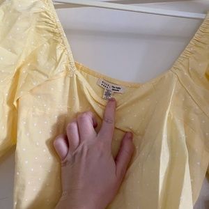 Billabong x Salty Blonde